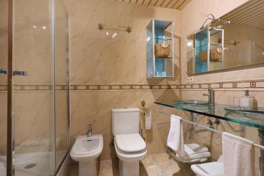 Posada La Juderia I Kordoba Bagian luar foto