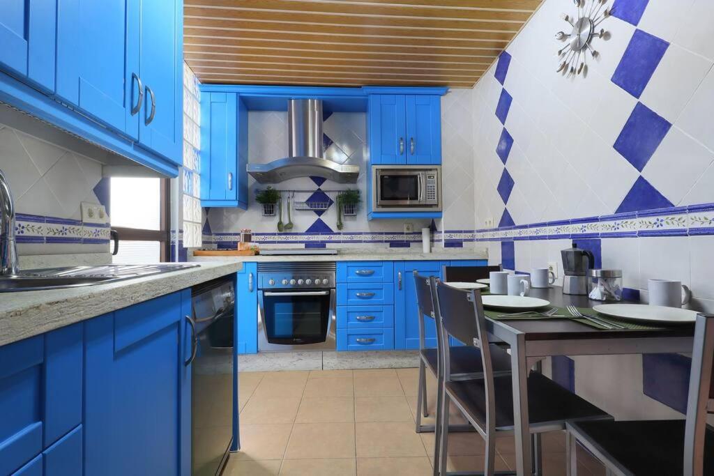 Posada La Juderia I Kordoba Bagian luar foto