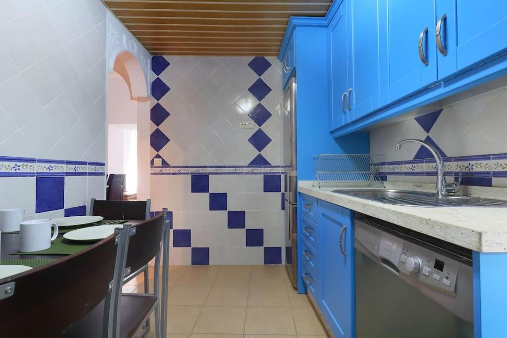 Posada La Juderia I Kordoba Bagian luar foto