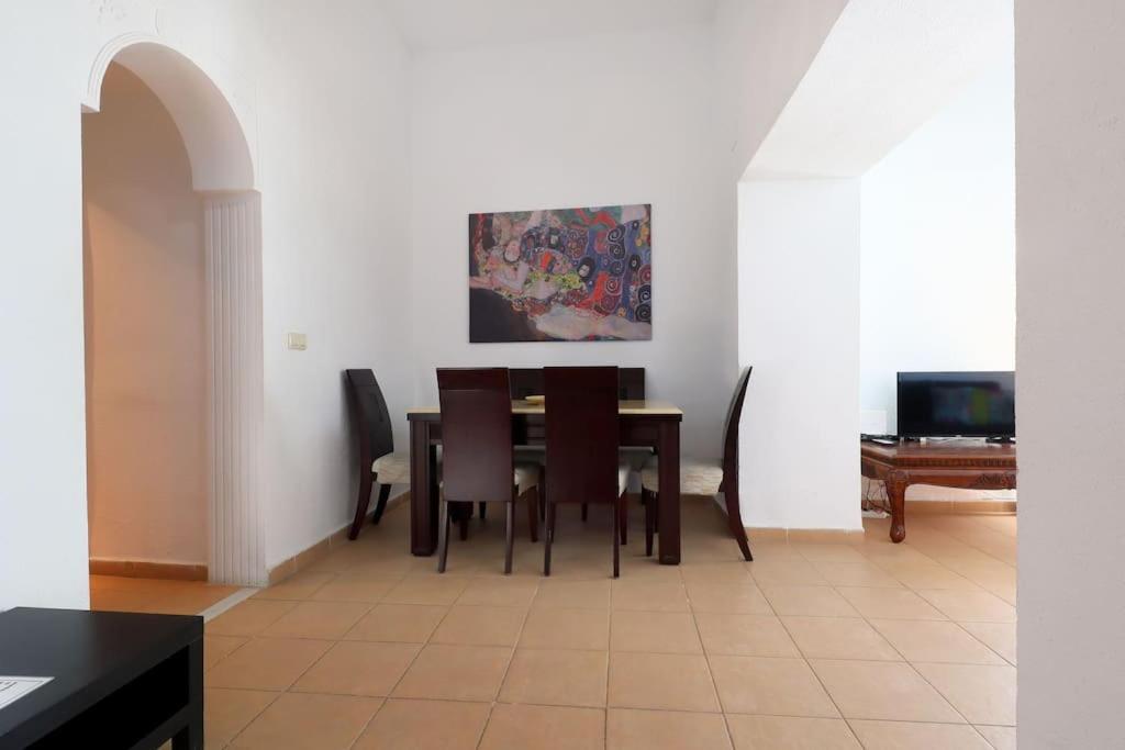 Posada La Juderia I Kordoba Bagian luar foto