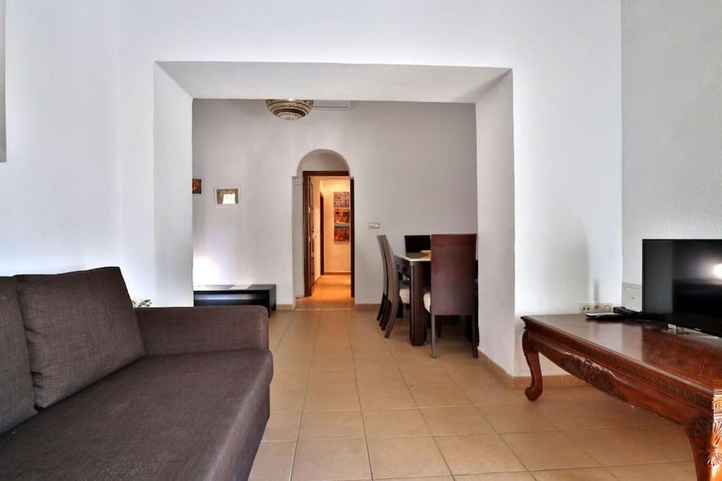 Posada La Juderia I Kordoba Bagian luar foto