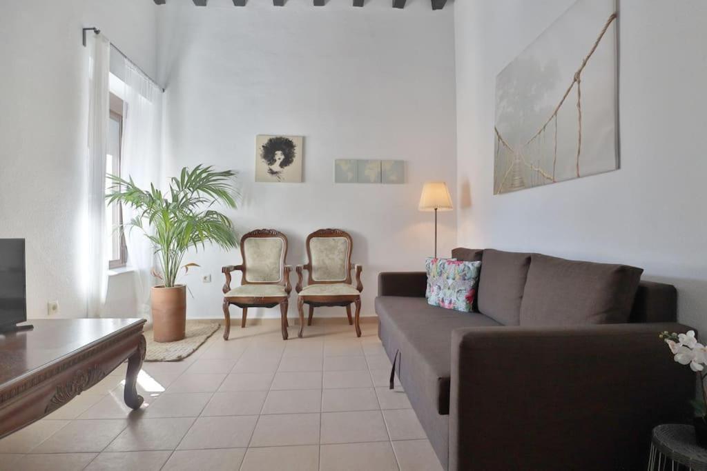 Posada La Juderia I Kordoba Bagian luar foto