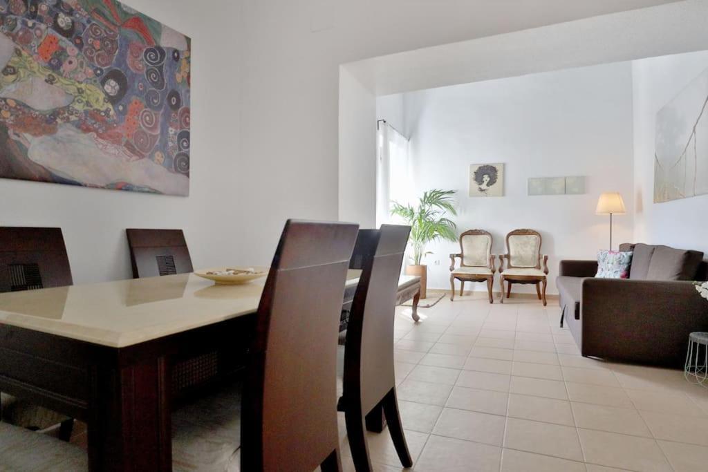 Posada La Juderia I Kordoba Bagian luar foto
