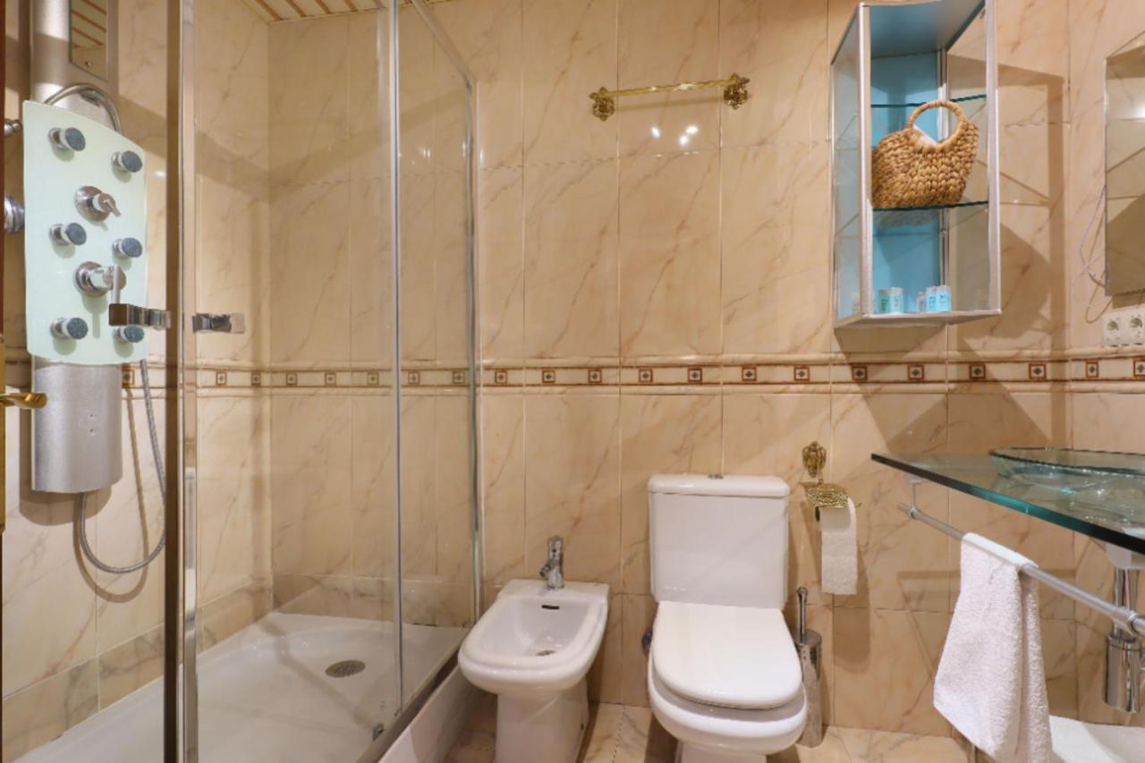 Posada La Juderia I Kordoba Bagian luar foto