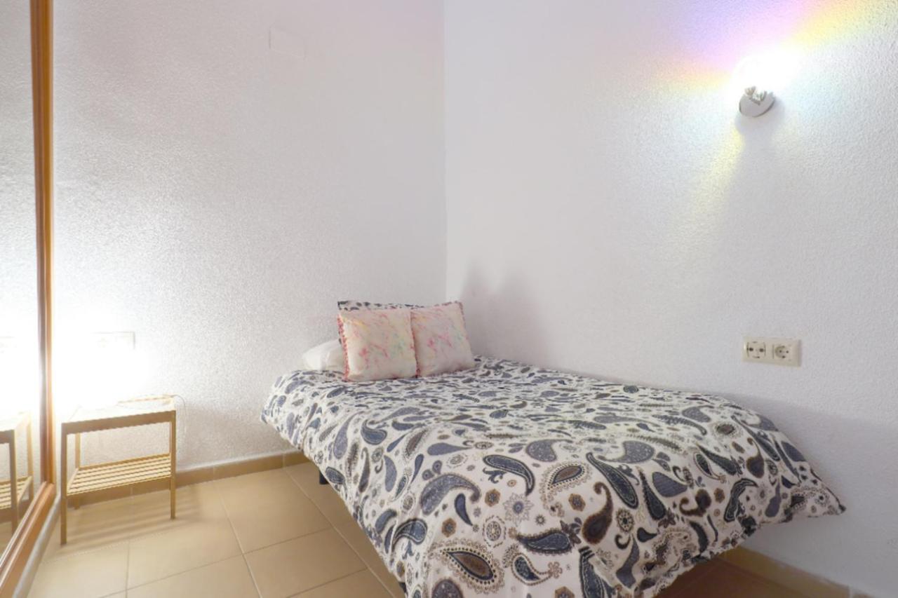Posada La Juderia I Kordoba Bagian luar foto