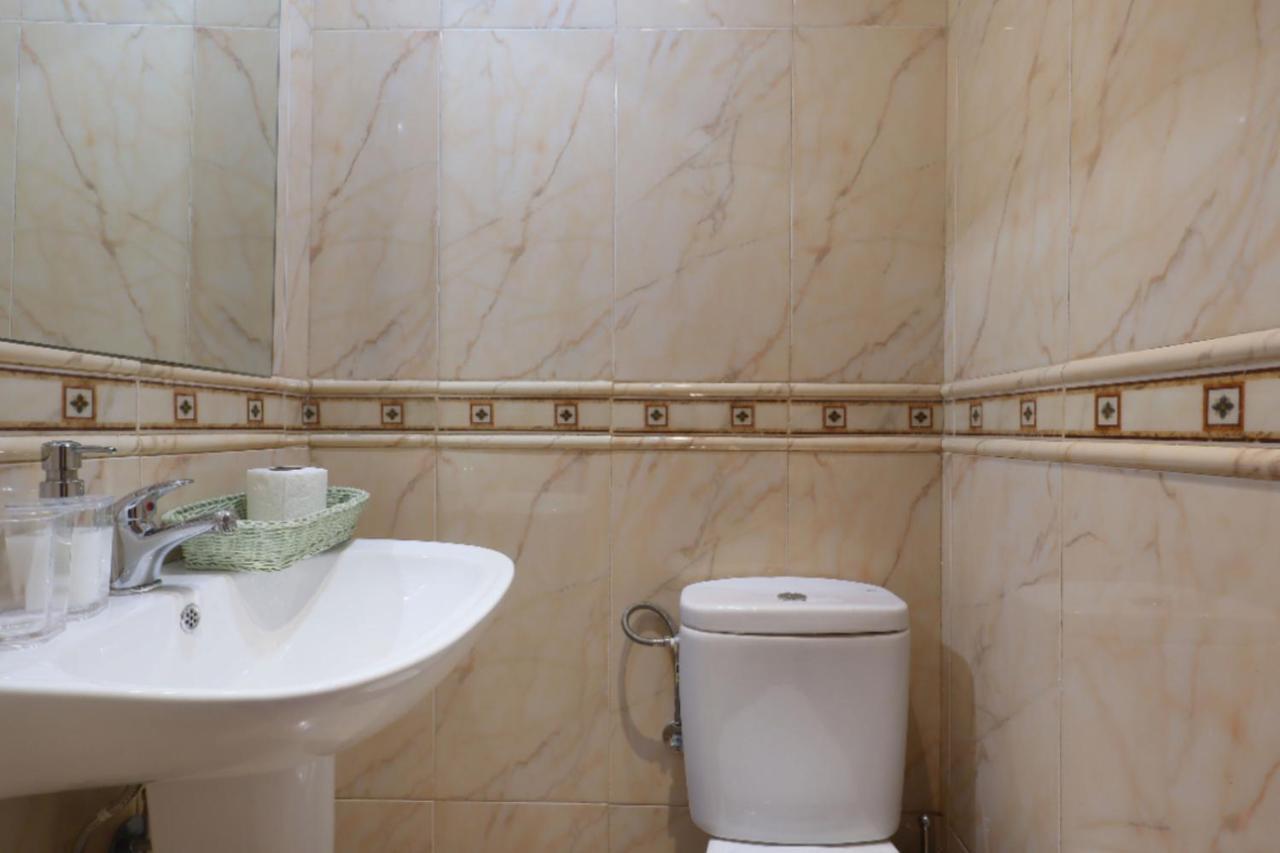 Posada La Juderia I Kordoba Bagian luar foto